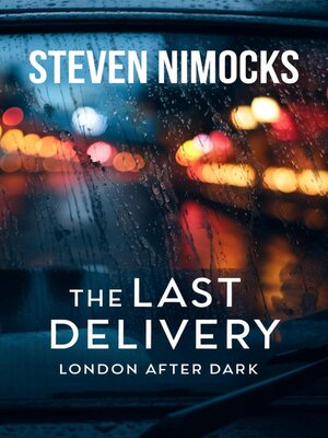 cover image of The Last Delivery